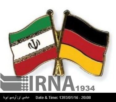 Iran-Germany economic confab to open in Berlin Iran-Germany economic confab to open in Berlin