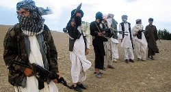 Four TTP militants killed in NW Pakistan