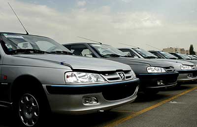 تونس در صدد خرید خودرو از ایران است