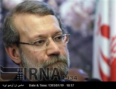 Majlis speaker urges Pakistan to ease release of 5th Iranian border guard Majlis speaker urges Pakistan to ease release of 5th Iranian border guard