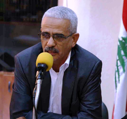 رئيس حزب «الرفاه» الموريتاني: هجمة وهّابية شرسة عبر ضخ مالي هائل رئيس حزب «الرفاه» الموريتاني: هجمة وهّابية شرسة عبر ضخ مالي هائل