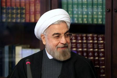 President felicitates Iran's championship in World Competitions President felicitates Iran's championship in World Competitions