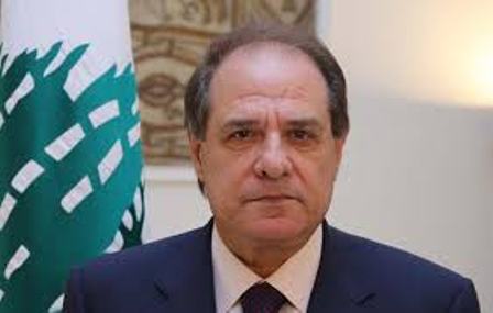 Lebanese Labor Min: Kataeb Party favors sustainable ties with Iran Lebanese Labor Min: Kataeb Party favors sustainable ties with Iran