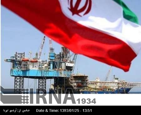 Iran’s oil exports continue to surge despite sanctions cap: IEA report
