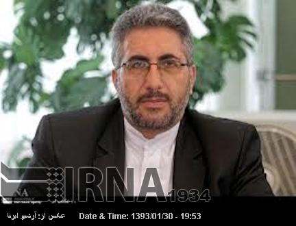 Interim nuclear agreement guarantees Iran's rights: MP Interim nuclear agreement guarantees Iran's rights: MP
