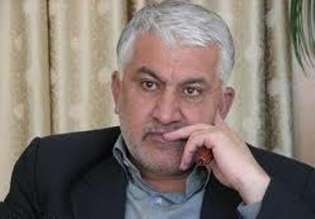 فرماندار از عدم حضور پليس راهور در برخي نقاط شهري بوكان انتقاد كرد فرماندار از عدم حضور پليس راهور در برخي نقاط شهري بوكان انتقاد كرد