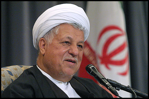 هاشمی رفسنجانی: عده ای تامین اجتماعی را در 8 سال گذشته جیب شخصی خود كرده بودند هاشمی رفسنجانی: عده ای تامین اجتماعی را در 8 سال گذشته جیب شخصی خود كرده بودند