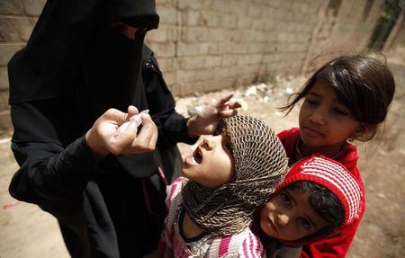 نشست فوق العاده سازمان بهداشت جهانی در مورد شیوع فلج اطفال