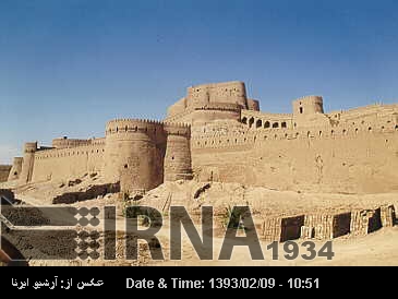 26 Iranian monuments on World Heritage List 26 Iranian monuments on World Heritage List