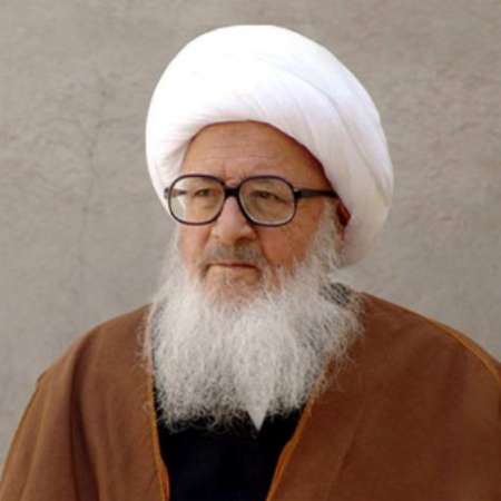 آیت الله وحید خراسانی: مردم تحمل كنند تا خرابی های 8 سال گذشته جبران شود آیت الله وحید خراسانی: مردم تحمل كنند تا خرابی های 8 سال گذشته جبران شود