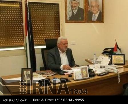 Palestine welcomes Tehran-Riyadh cordial ties