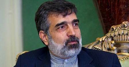 كمالوندی:عمده 7 اقدام مورد توافق با آژانس انجام شده است/«آپارو» امشب در تهران كمالوندی:عمده 7 اقدام مورد توافق با آژانس انجام شده است/«آپارو» امشب در تهران