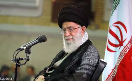 Ayetullah Hamenei: Nüfusun çoğalması hayati öneme sahip