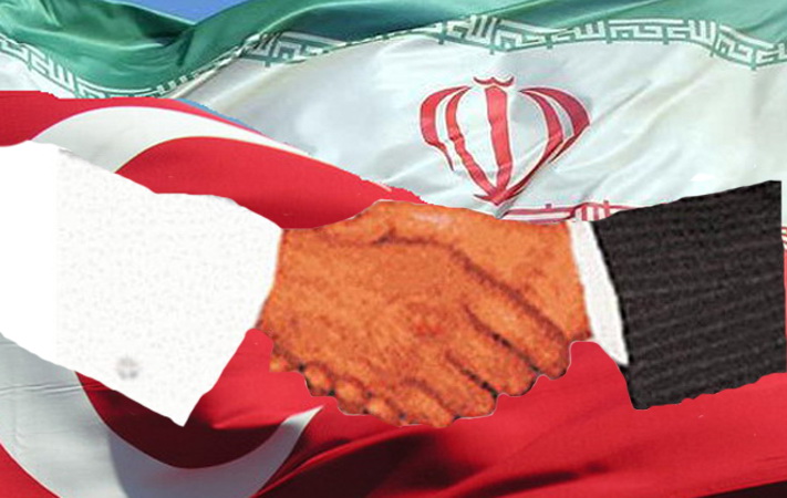 حجم تجارت ایران و تركیه كاهش یافت