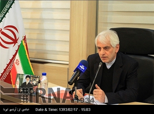 Iran ready to export gas or LNG to Europe: Official