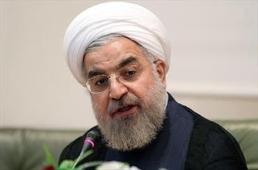 روحاني: مردم بايد راحت تر و سالم تر از شبكه اطلاعات استفاده كنند
