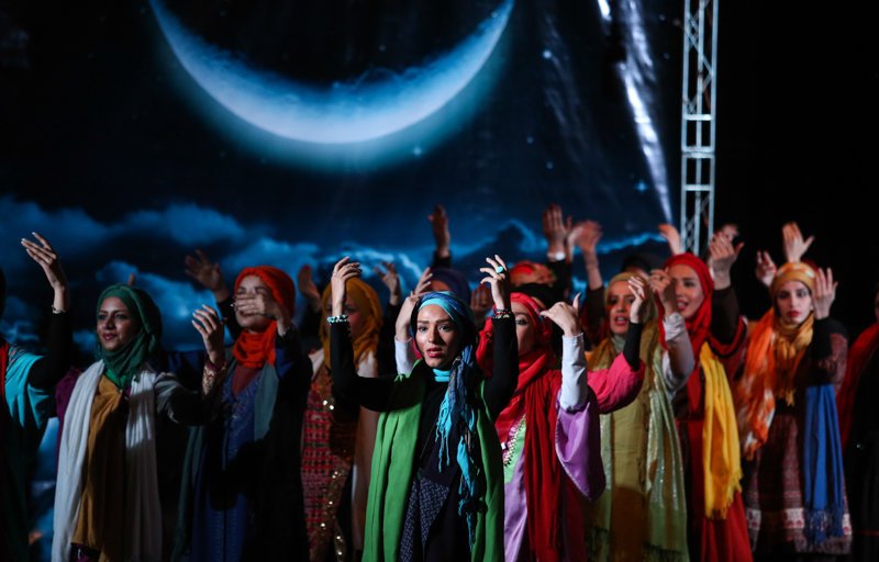 امید تئاتری ها به تدبیر مدیران دولت یازدهم است