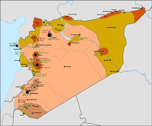 مجمع كليساهاي اتريش از اتحاديه اروپا خواست حمايت از تروريست هاي سوري را پايان دهد مجمع كليساهاي اتريش از اتحاديه اروپا خواست حمايت از تروريست هاي سوري را پايان دهد