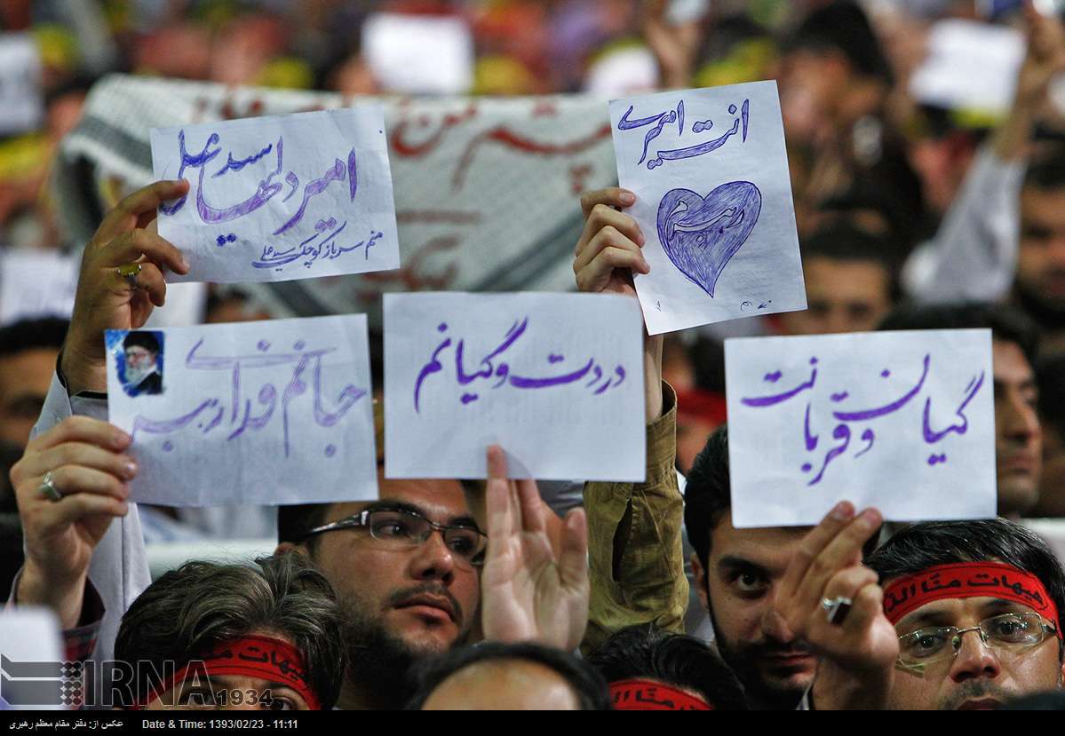 فیلم| راز نخستین سفر استانی رهبر شهید انقلاب به ایلام