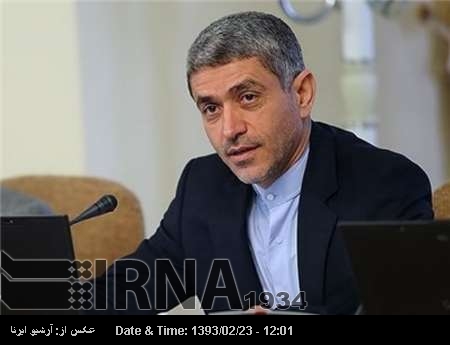 Minister: Iran-Iraq trade to reach $20bn Minister: Iran-Iraq trade to reach $20bn