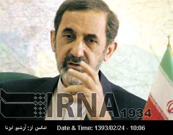 Iran supports democracy in Syria, Iraq: Velayati Iran supports democracy in Syria, Iraq: Velayati