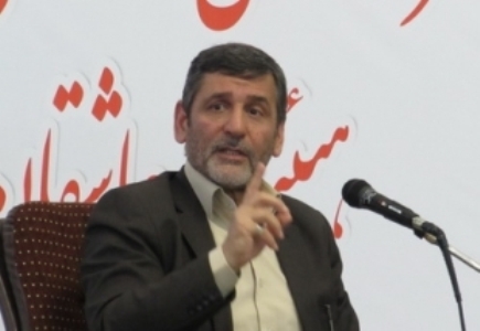 صفار هرندي: اصل مذاكرات و تيم هسته اي مورد تاييد و اعتماد رهبري است صفار هرندي: اصل مذاكرات و تيم هسته اي مورد تاييد و اعتماد رهبري است