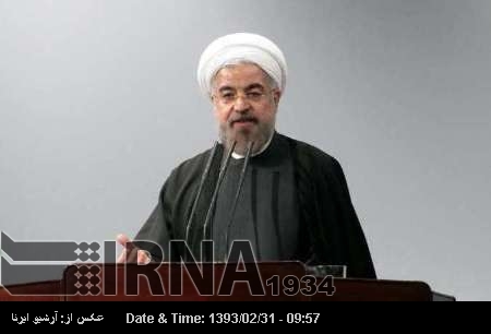 President: Win-win approach will lead to final conclusion in nuclear talks President: Win-win approach will lead to final conclusion in nuclear talks