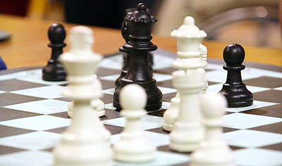 تیم زنان چین قهرمان رقابت های شطرنج سریع جام ملت های آسیا در تبریز شد