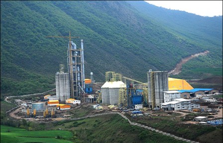 معرفی شرکت سیمان نکا مازندران | محصولات، قیمت‌ها و راهنمای خرید مطمئن