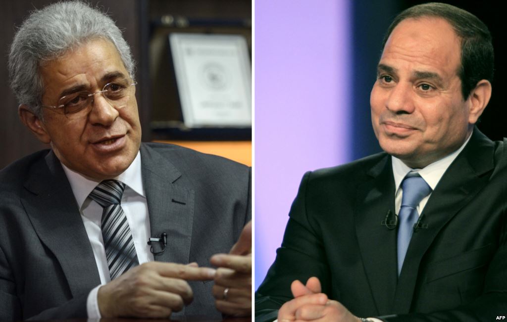 مصر و بحران های حال و آینده