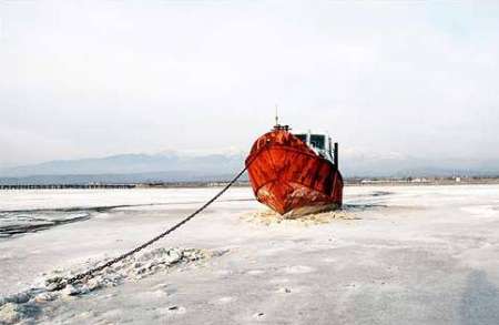 كلانتری: زندگی به دریاچه ارومیه بر می گردد