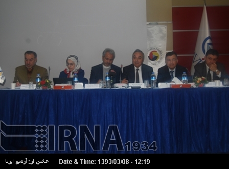 Iran envoy calls for expansion of ties with Turkey Iran envoy calls for expansion of ties with Turkey