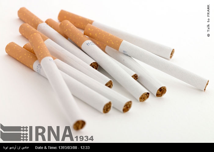 Egypt, Iran, Pakistan among top growth countries with respect to tobacco consumption: WHO Egypt, Iran, Pakistan among top growth countries with respect to tobacco consumption: WHO