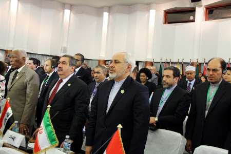 Zarif: Suppressive, unjust economic methods becoming commonplace Zarif: Suppressive, unjust economic methods becoming commonplace