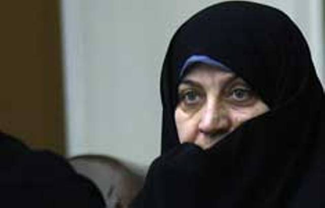 امام(ره) تحولي بنيادين در حوزه زنان ايجاد كردند امام(ره) تحولي بنيادين در حوزه زنان ايجاد كردند
