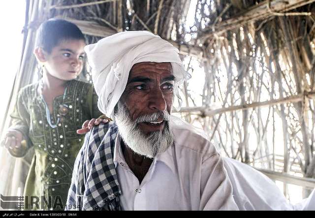 بی شناسنامه ها در سیستان و بلوچستان هویت می خواهند