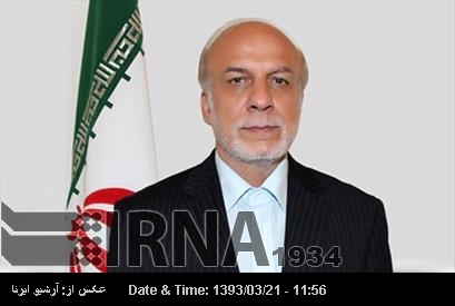 Caspian Sea states ink four-party security agreement Caspian Sea states ink four-party security agreement
