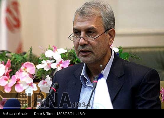 Minister of Labor hails Iran's re-election to ILO governing body