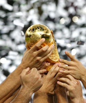 آغاز بیستمین فستیوال فوتبال جهان؛ برزیل سرزمینی برای موفقیت