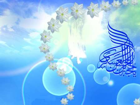 دزفول در آستانه نيمه شعبان غرق در جشن و شادي است دزفول در آستانه نيمه شعبان غرق در جشن و شادي است