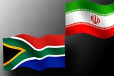 حجم مبادلات تجاري ايران و آفريقاي جنوبي متناسب با روابط دو كشور نيست حجم مبادلات تجاري ايران و آفريقاي جنوبي متناسب با روابط دو كشور نيست