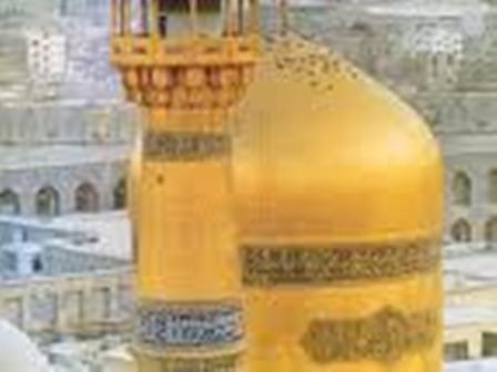 جشنواره شعر و خاطره نويسي رضوي براي ايرانيان خارج از كشور جشنواره شعر و خاطره نويسي رضوي براي ايرانيان خارج از كشور