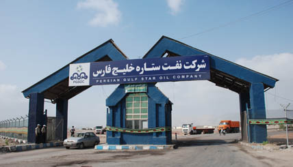 پیشرفت 75 درصدی ساخت بزرگترین پالایشگاه تولیدكننده بنزین در ایران/ صادرات بنزین از سال آینده