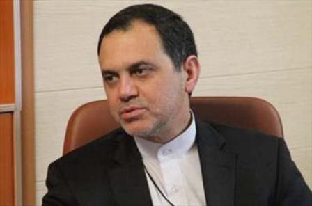سركنسول ایران و استاندار اغدیر تركیه خواستار گسترش روابط استان های مرزی شدند