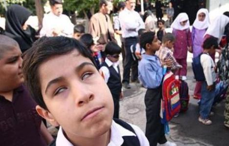 جشنواره توليد محتواي الكترونيك ويژه دانش آموزان استثنايي برگزارمي شود جشنواره توليد محتواي الكترونيك ويژه دانش آموزان استثنايي برگزارمي شود