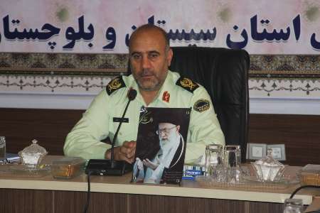 یك قرارگاه عملیاتی با شش گردان تكاوری در سیستان و بلوچستان تشكیل می شود