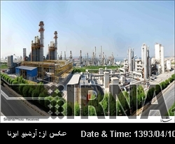 Iran to diversify petrochemical products Iran to diversify petrochemical products