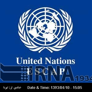 UN initiative strengthens drought monitoring and early warning in Asia-Pacific UN initiative strengthens drought monitoring and early warning in Asia-Pacific