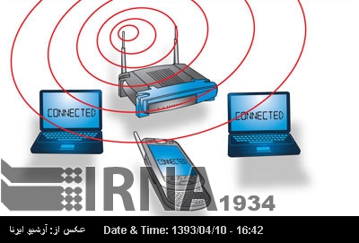 Wi-fi waves harmful Wi-fi waves harmful