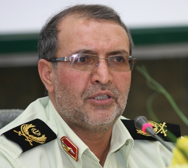 Over 2 tons of narcotics seized by police in southeastern Iran Over 2 tons of narcotics seized by police in southeastern Iran